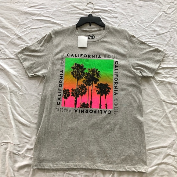 Other - California Soul Tee